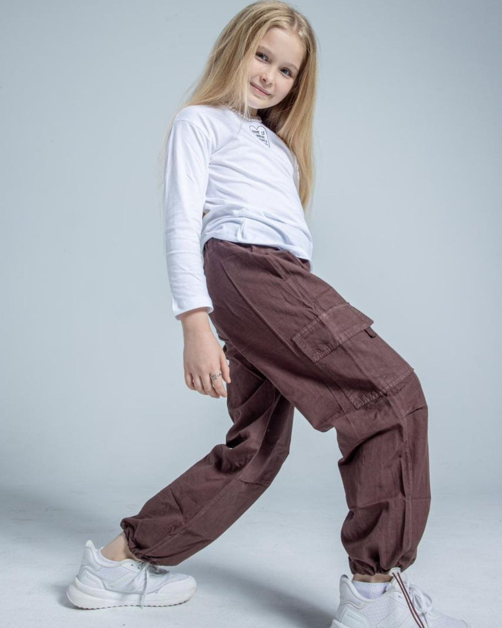 Pocket Explorer Pants