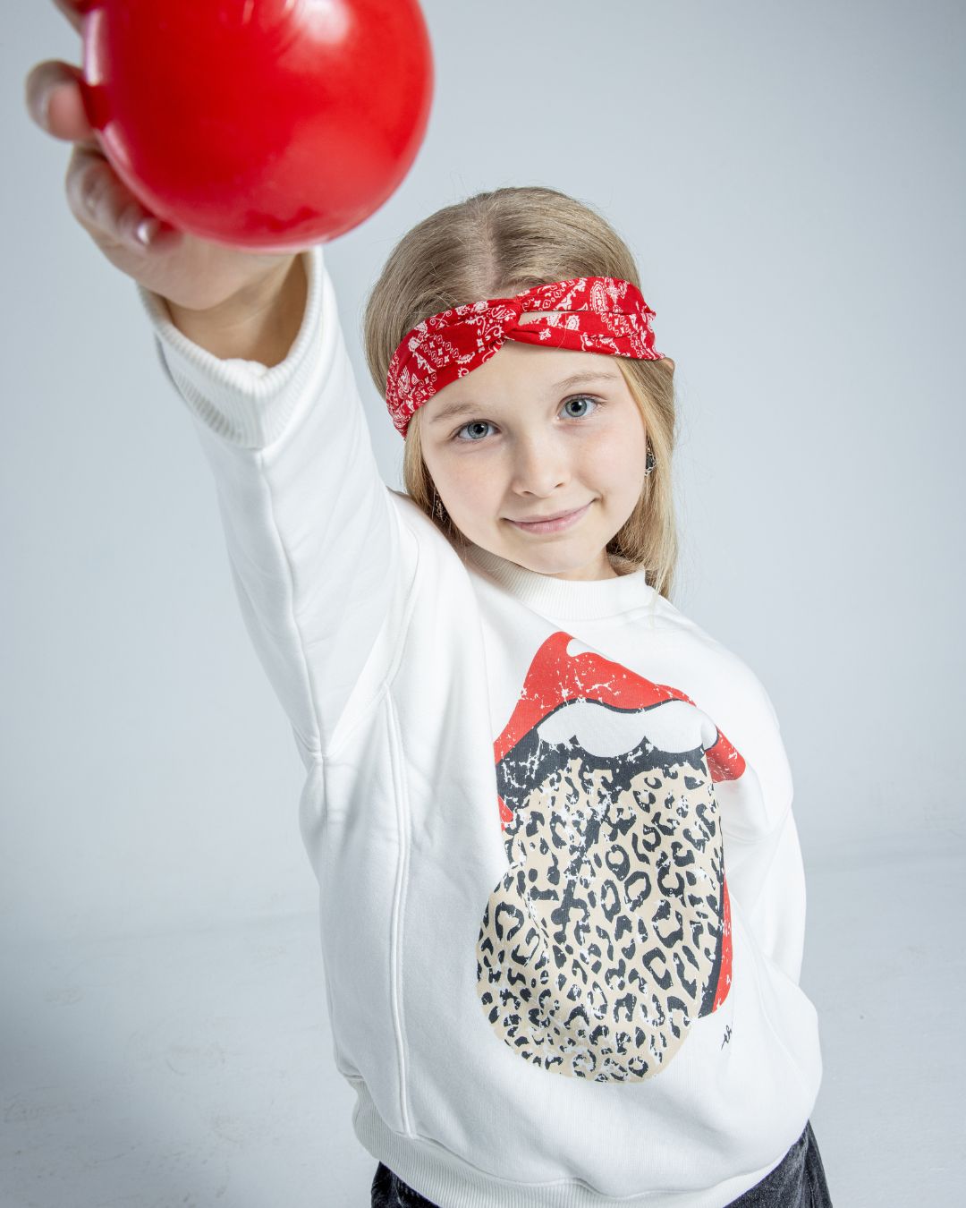 Rolling Vibes Sweatshirt