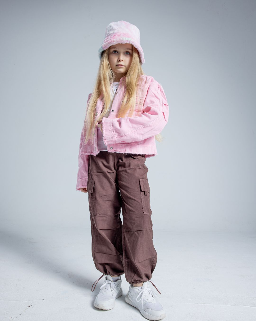 Pocket Explorer Pants