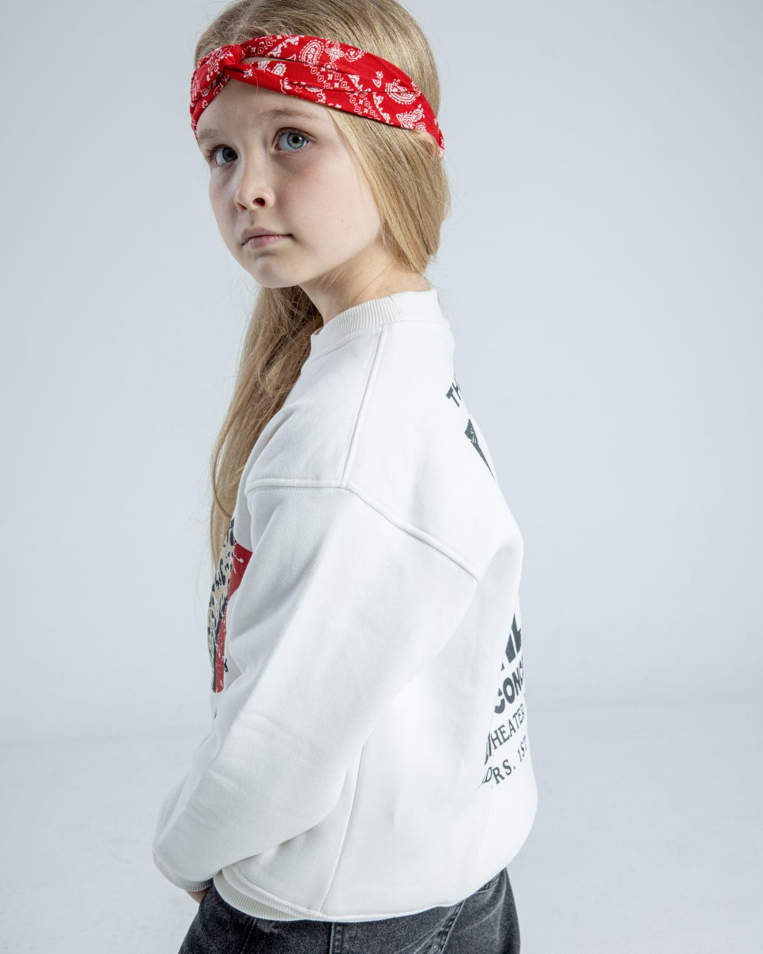 Rolling Vibes Sweatshirt