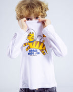 Astro Tiger Tee