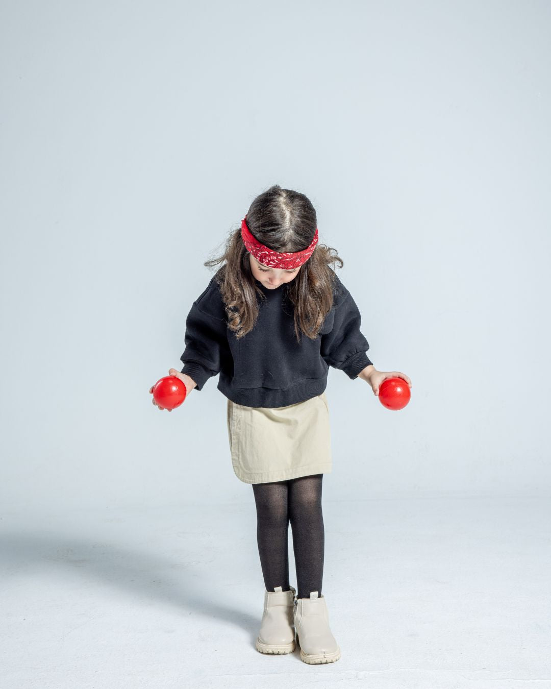 Peek-a-pocket Hoodie