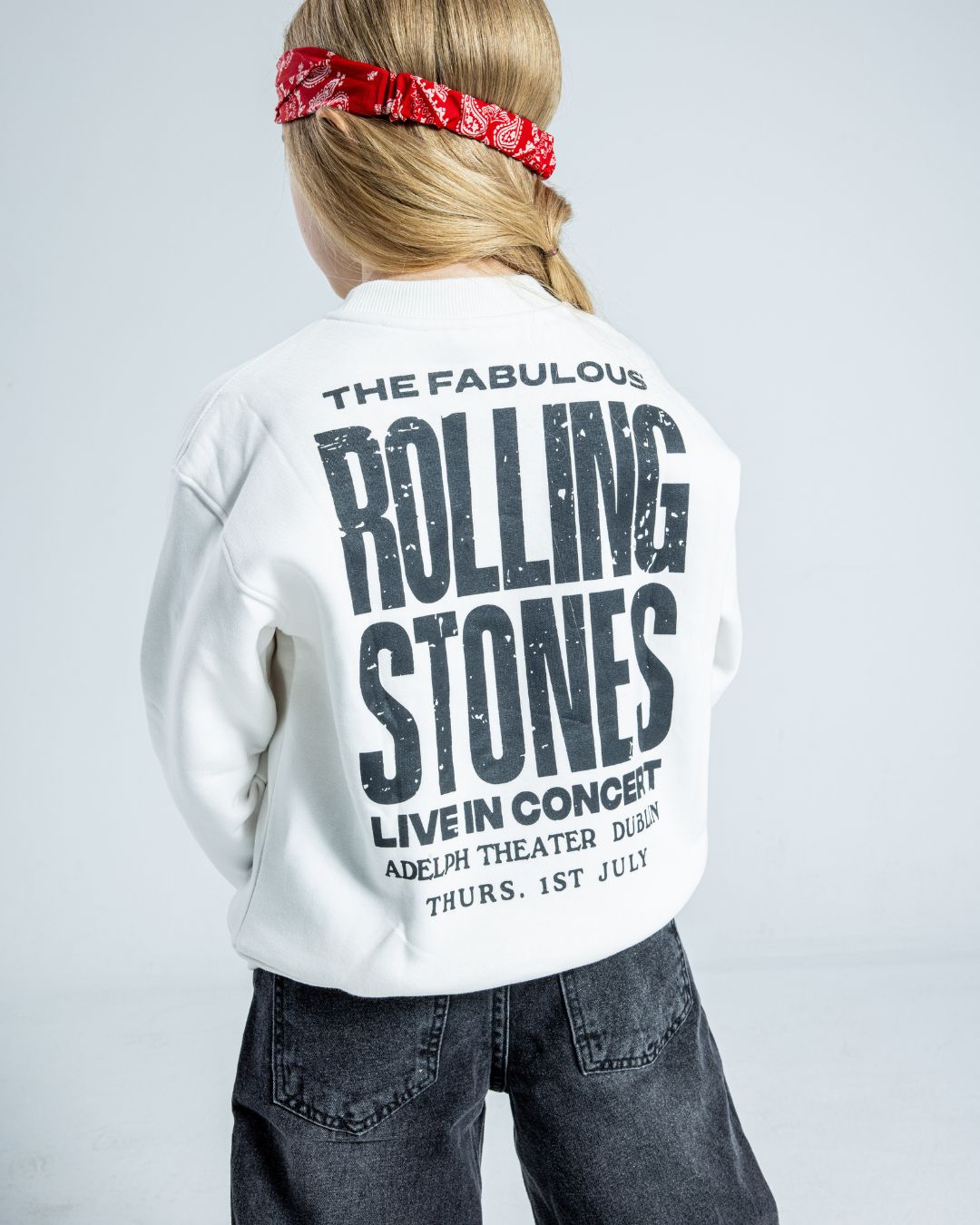 Rolling Vibes Sweatshirt