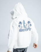 Beach Buddy Hoodie