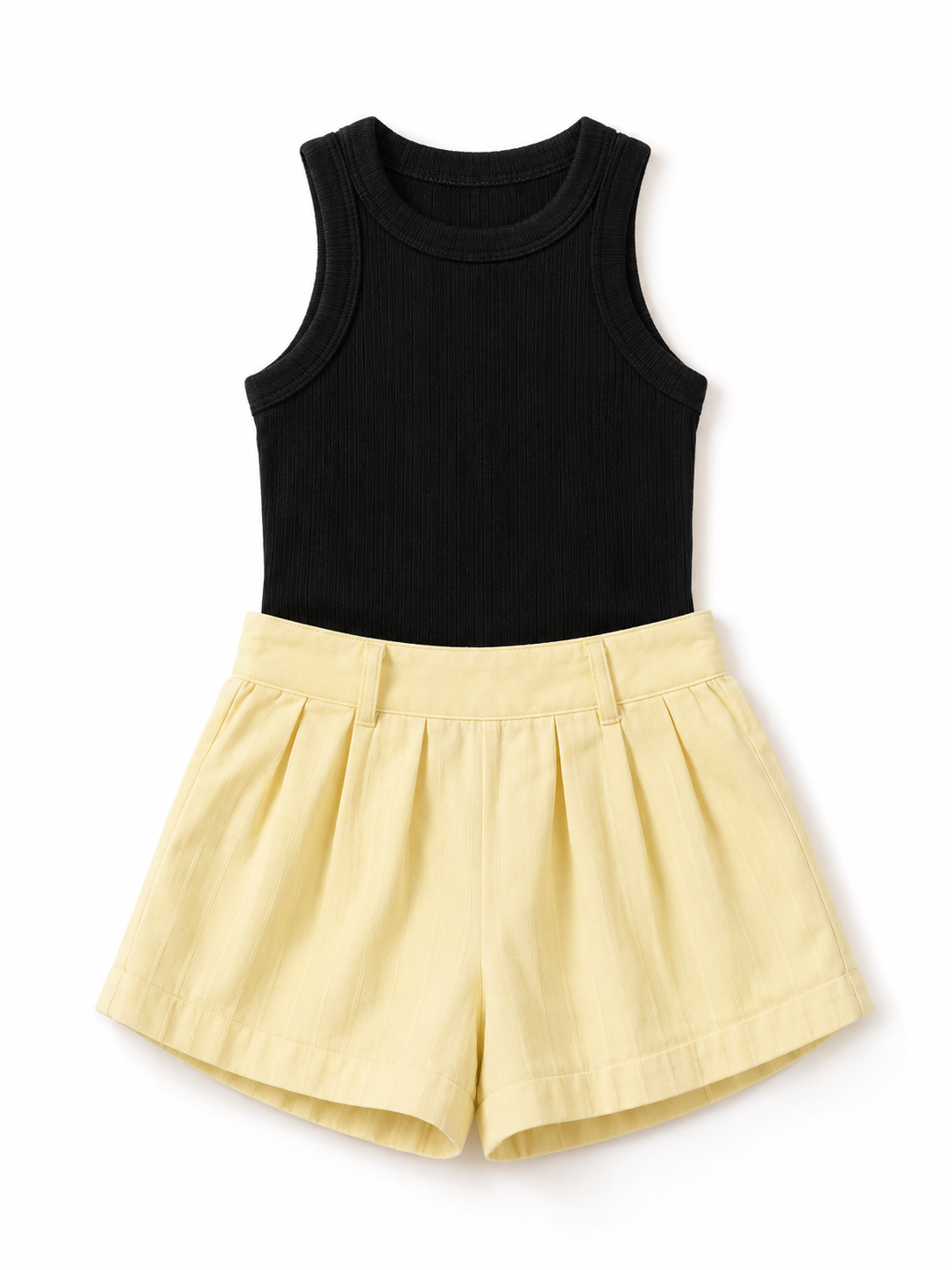 Sunny Skort Set