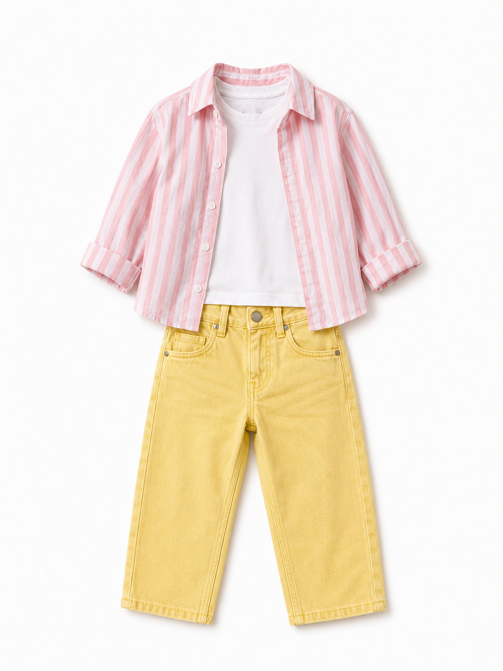 Mini Street Stripe Set (3 pieces)