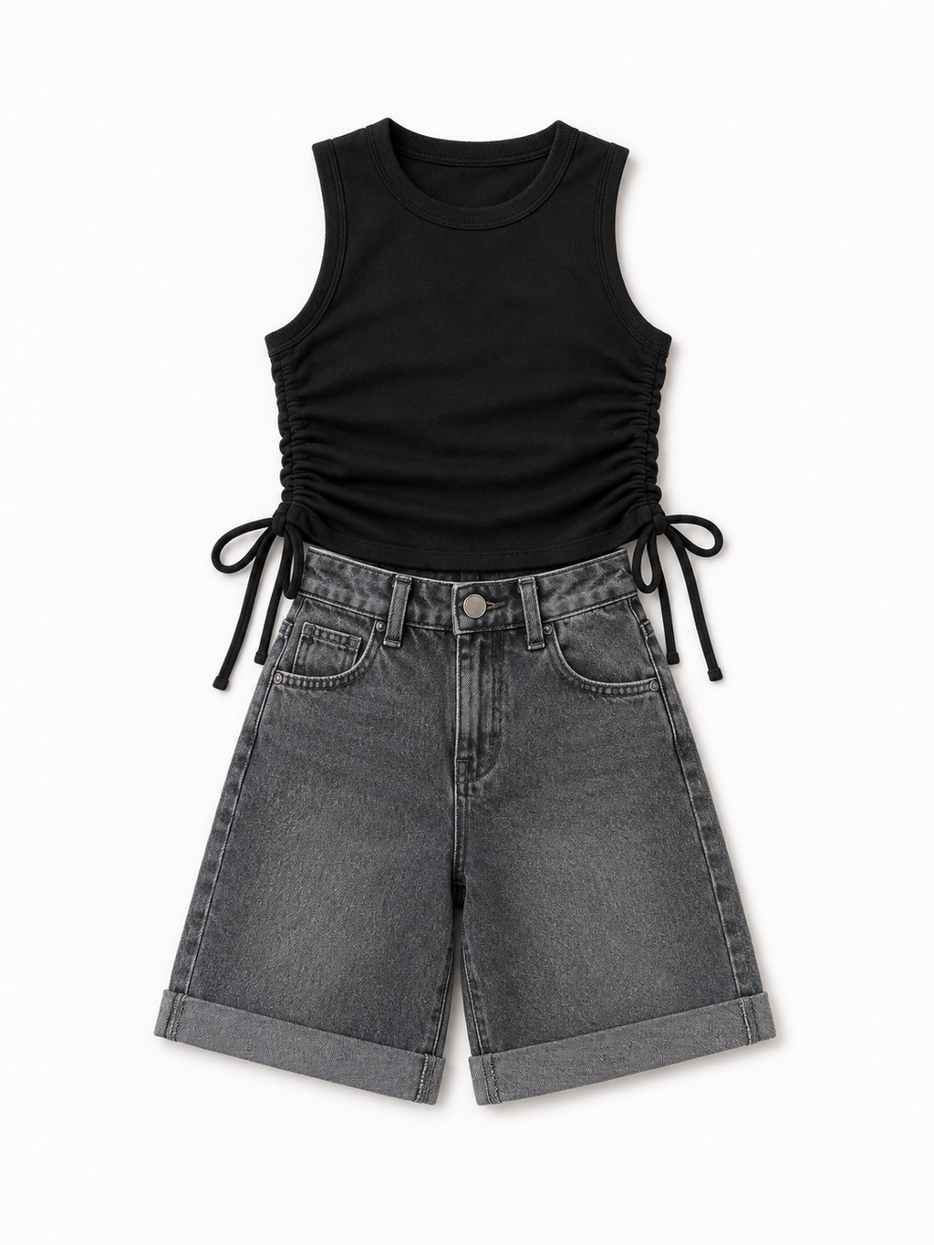 Everyday Denim Set