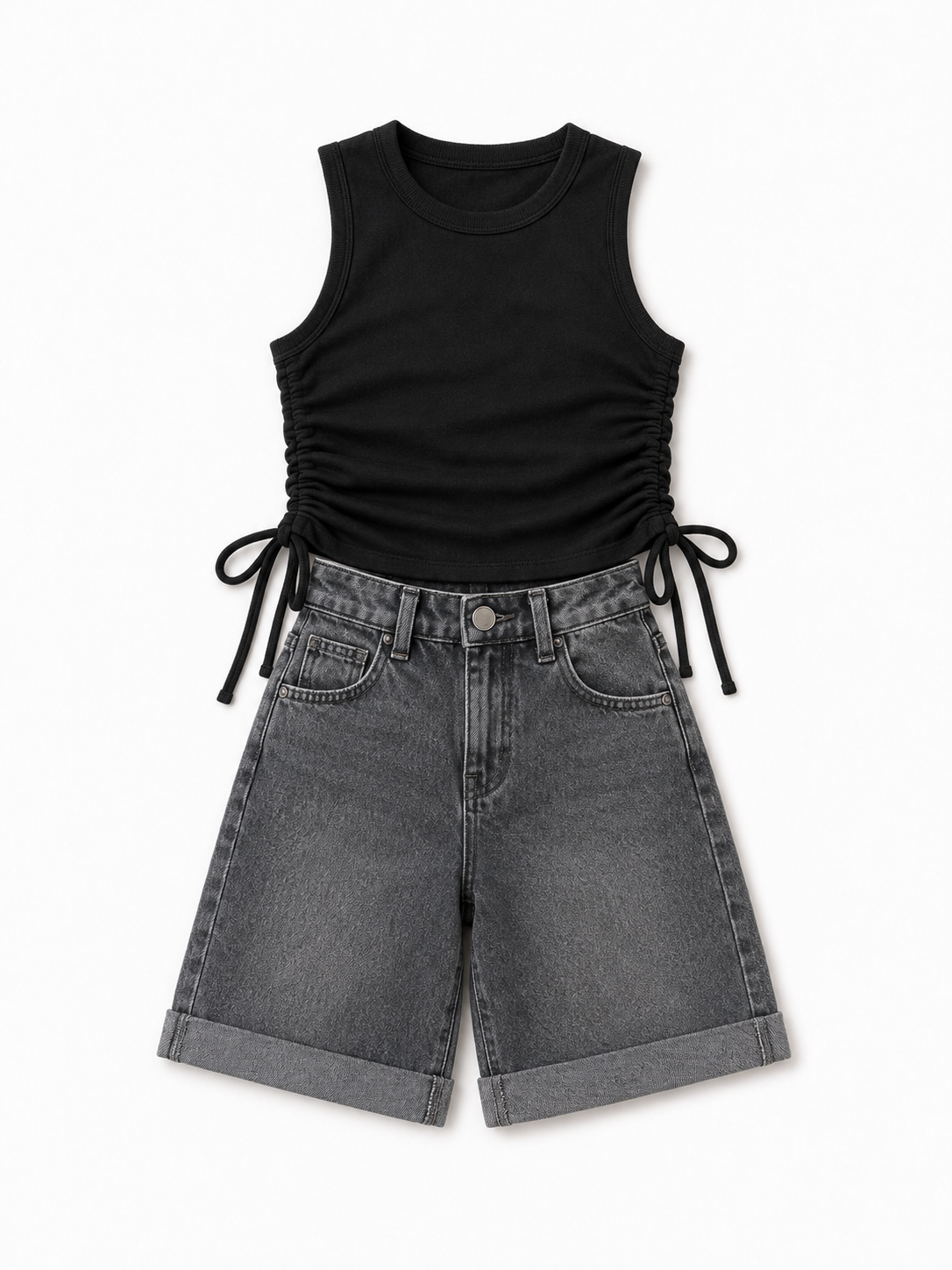 Everyday Denim Set