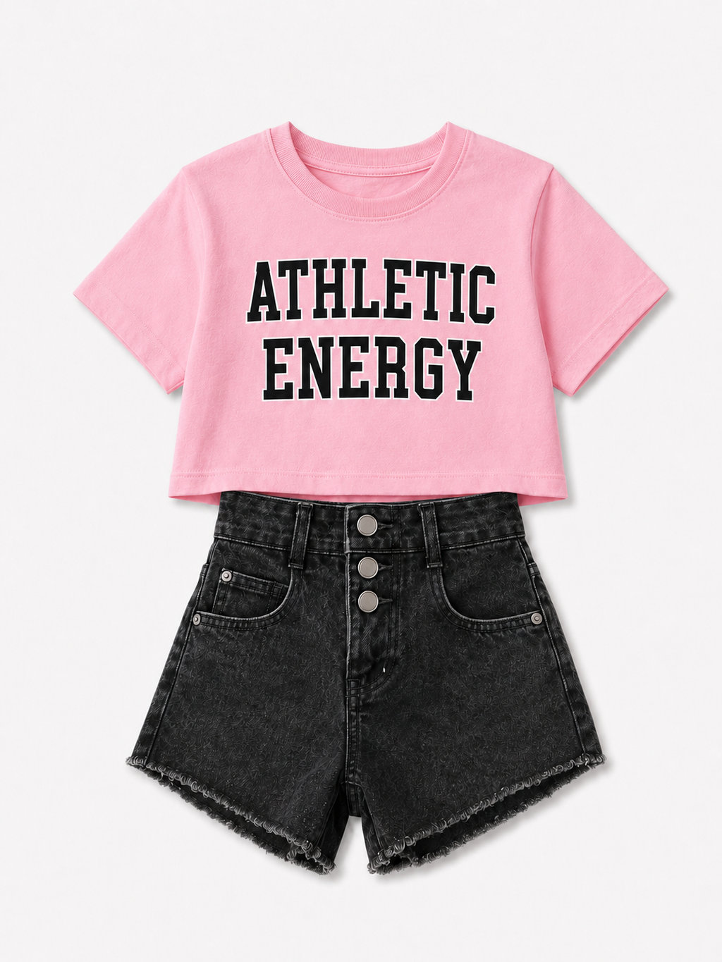 Athletic Energy Set