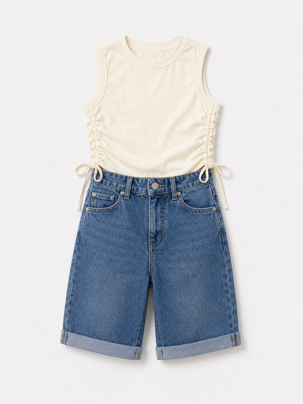 Everyday Denim Set
