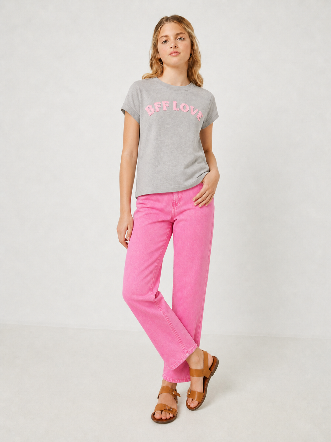 BFF Love Tee