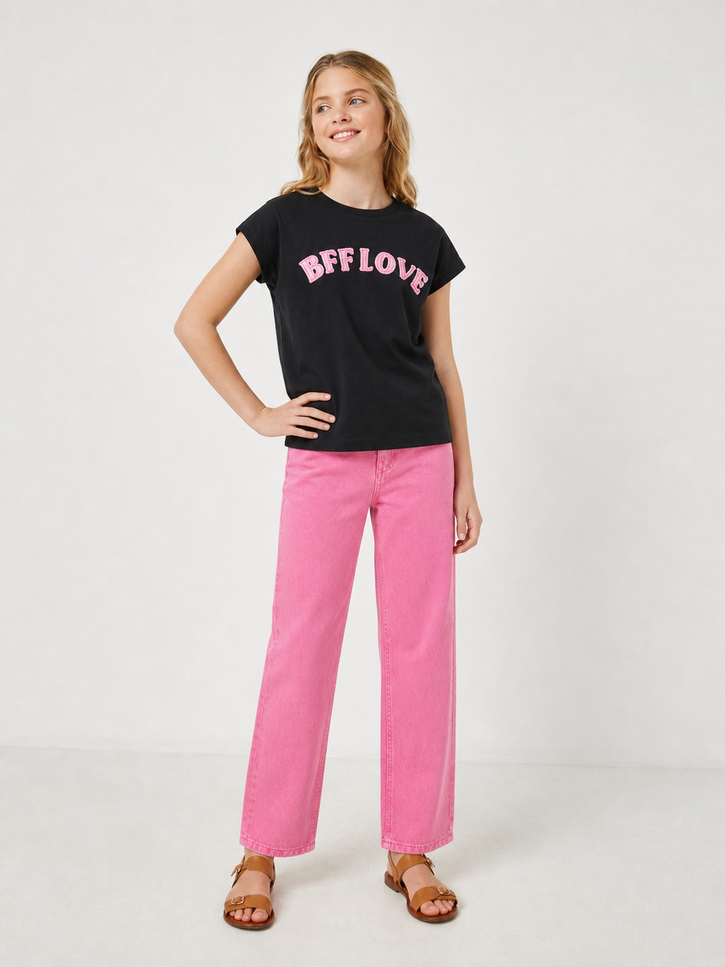 BFF Love Tee