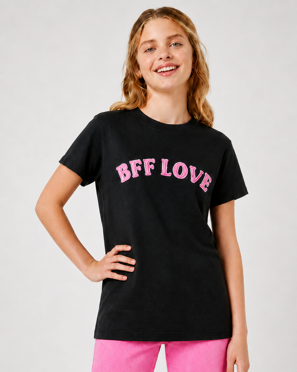 BFF Love Tee