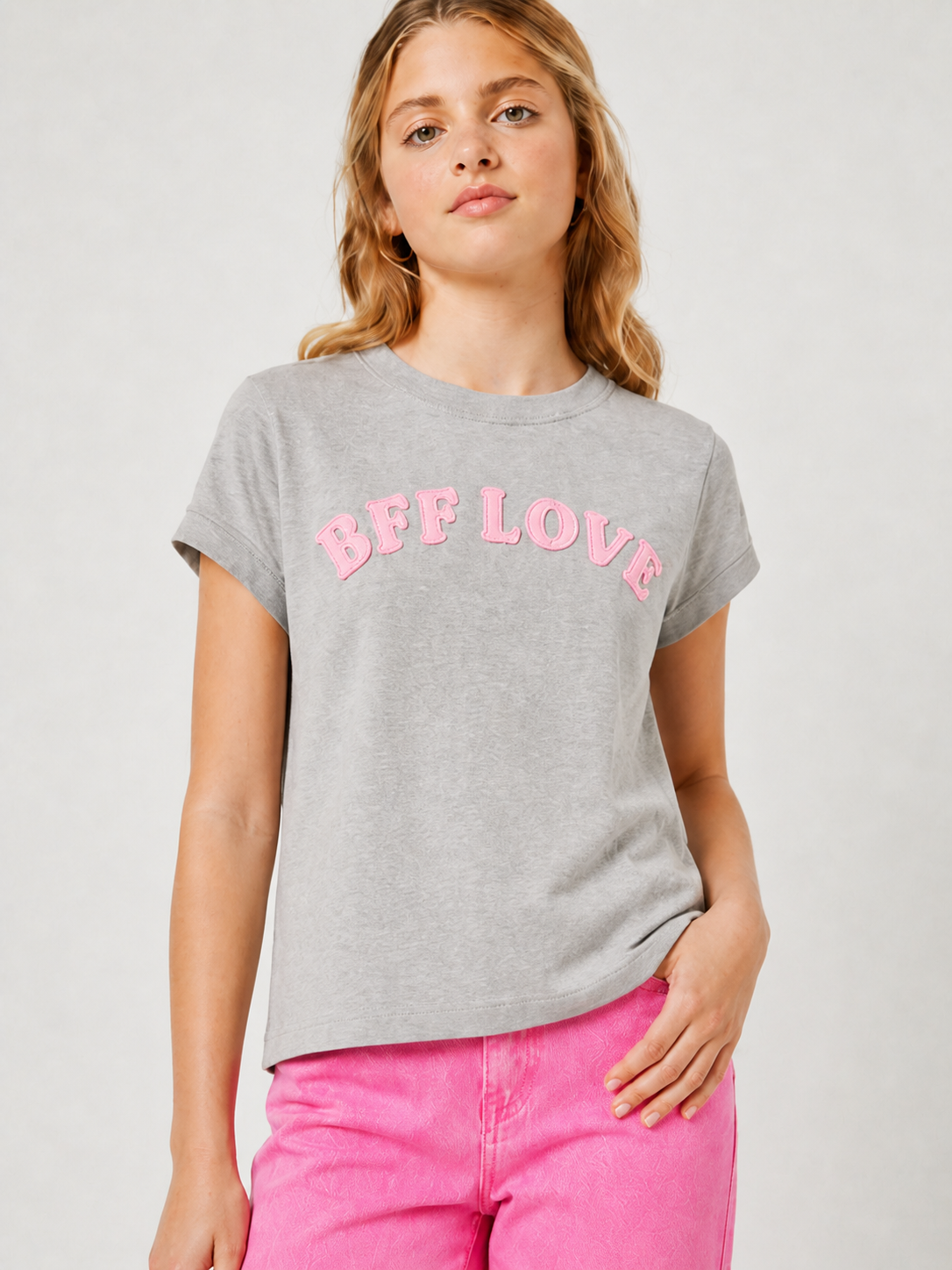 BFF Love Tee