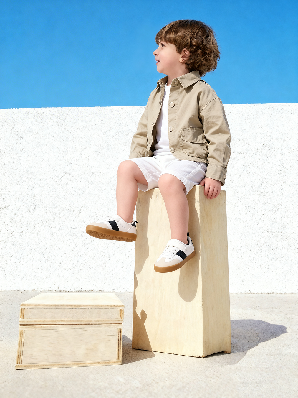 Mini Street Flap Set (3 pieces)