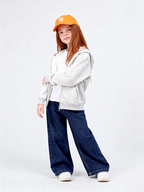 The Little Hearts Denim