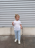 Little Bread Cutie Tee