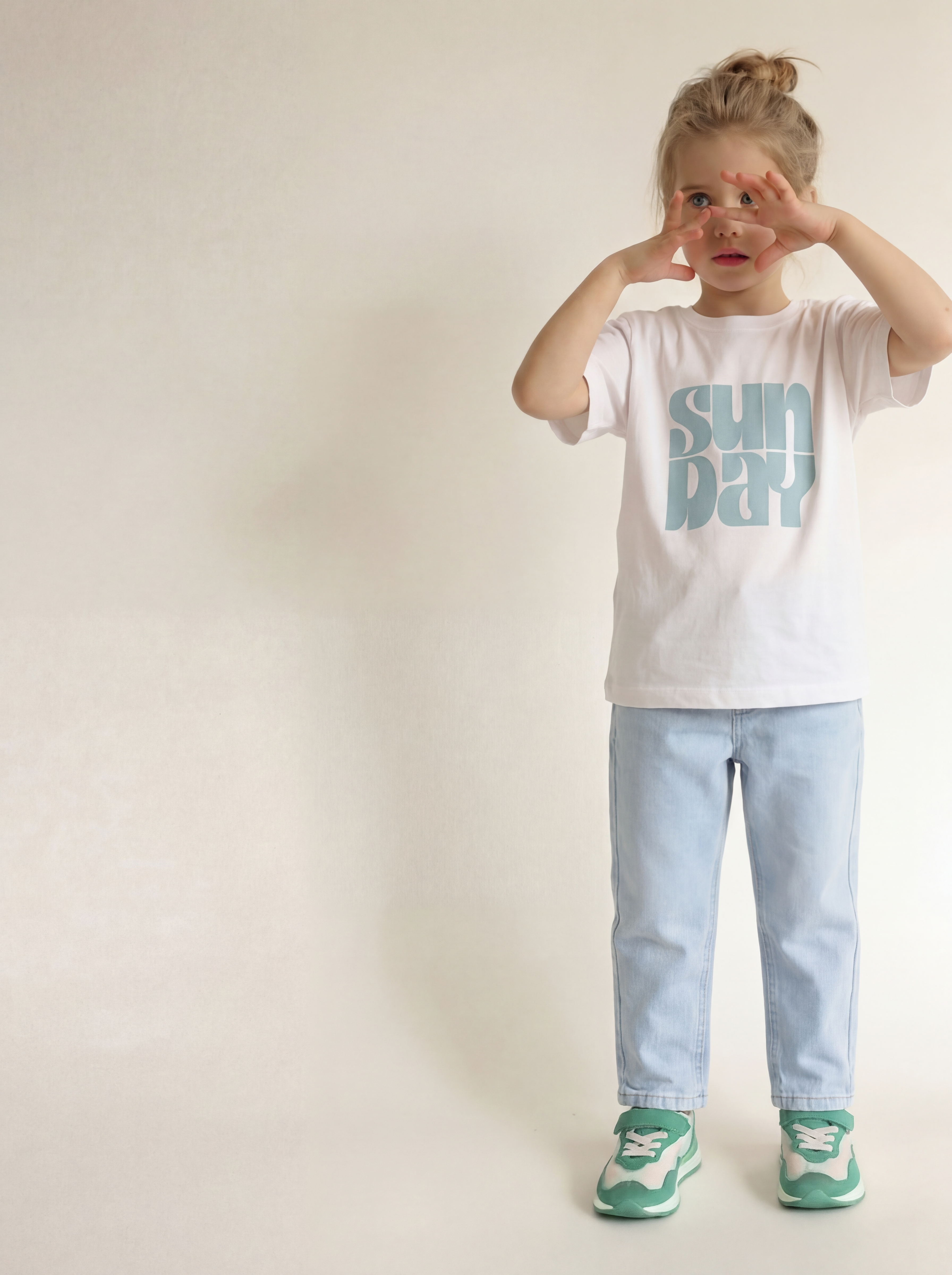Sunday Vibe Tee