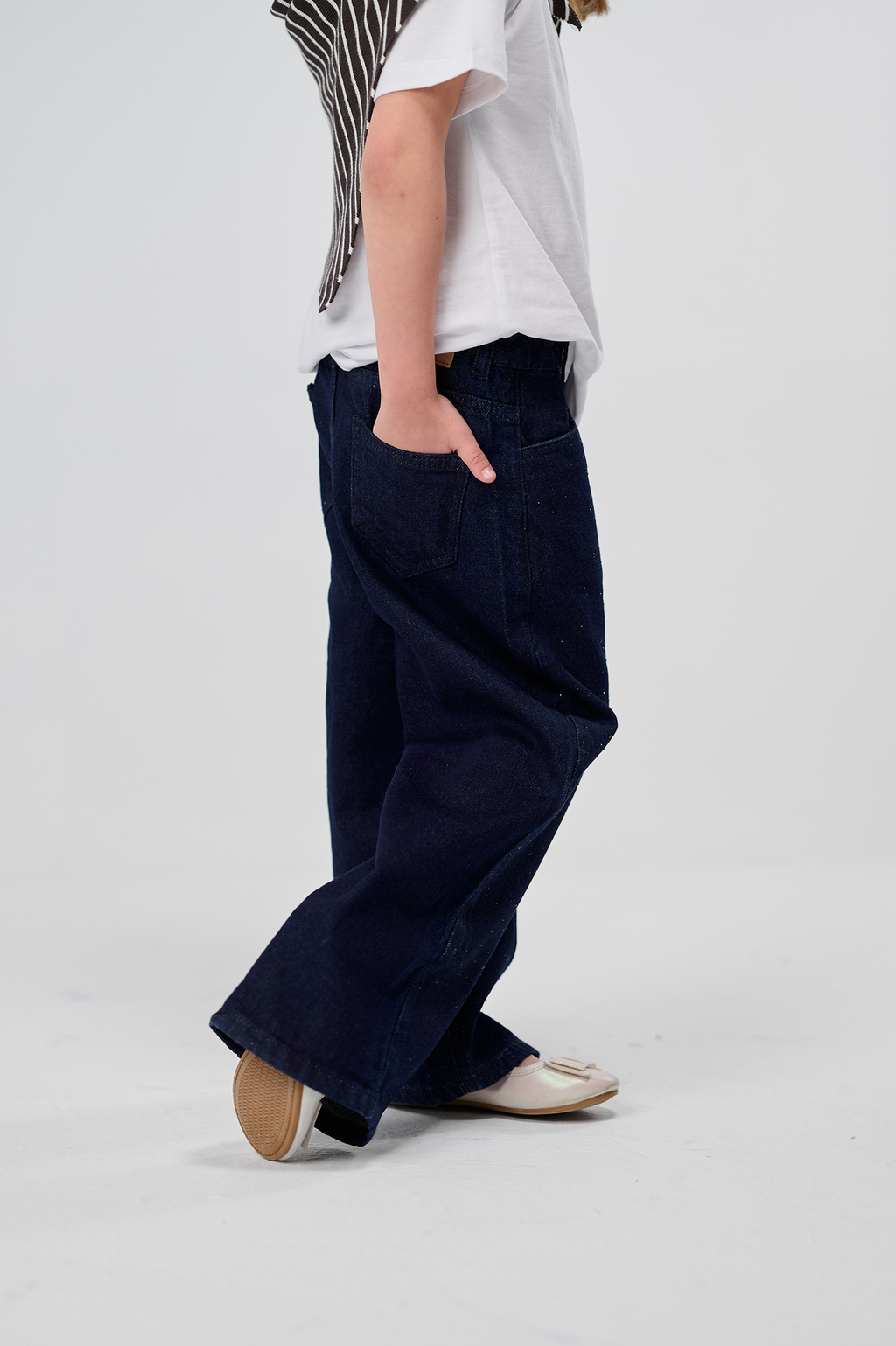 Star Dust Jeans