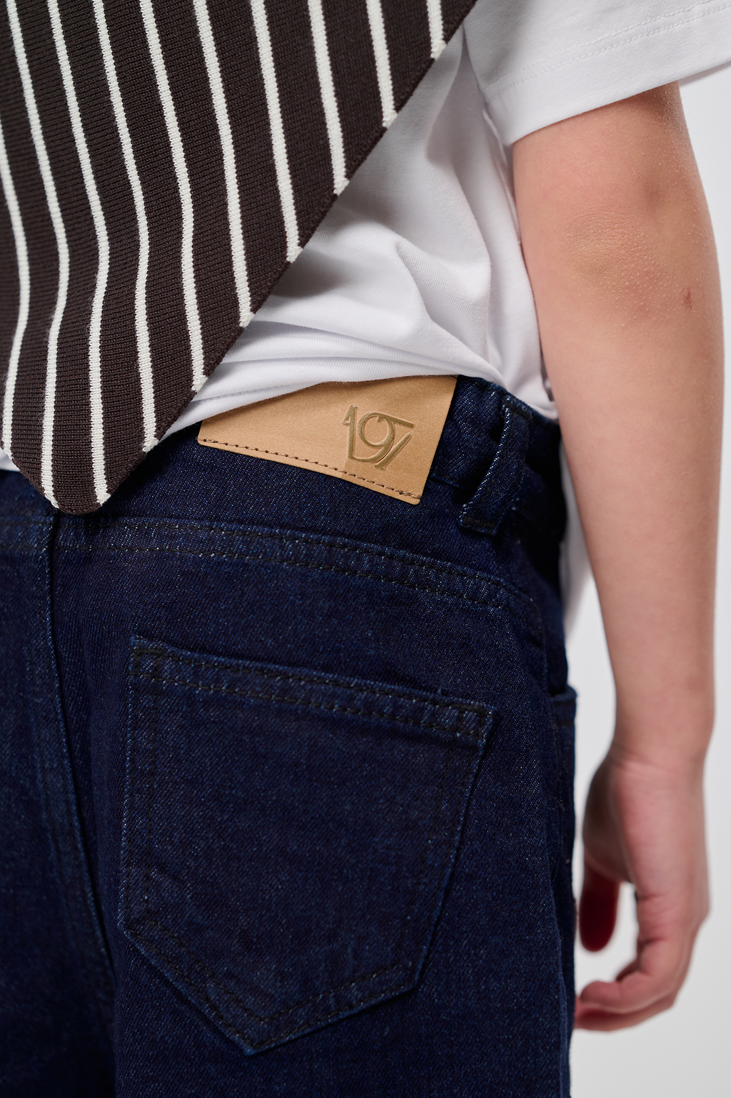 Star Dust Jeans