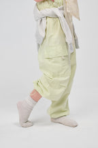 Premium Cargo Track Pants