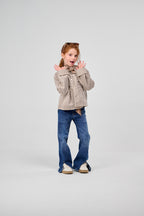 Utility Pocket Jacket