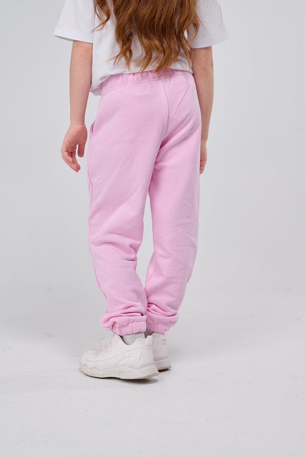 Relaxed Essential Joggers