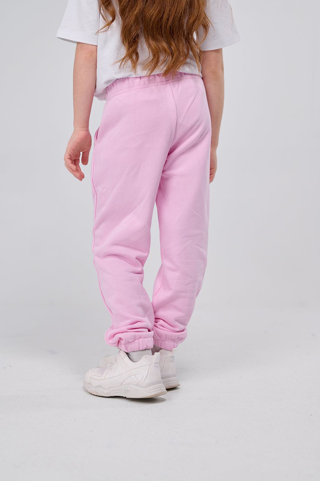 Relaxed Essential Joggers