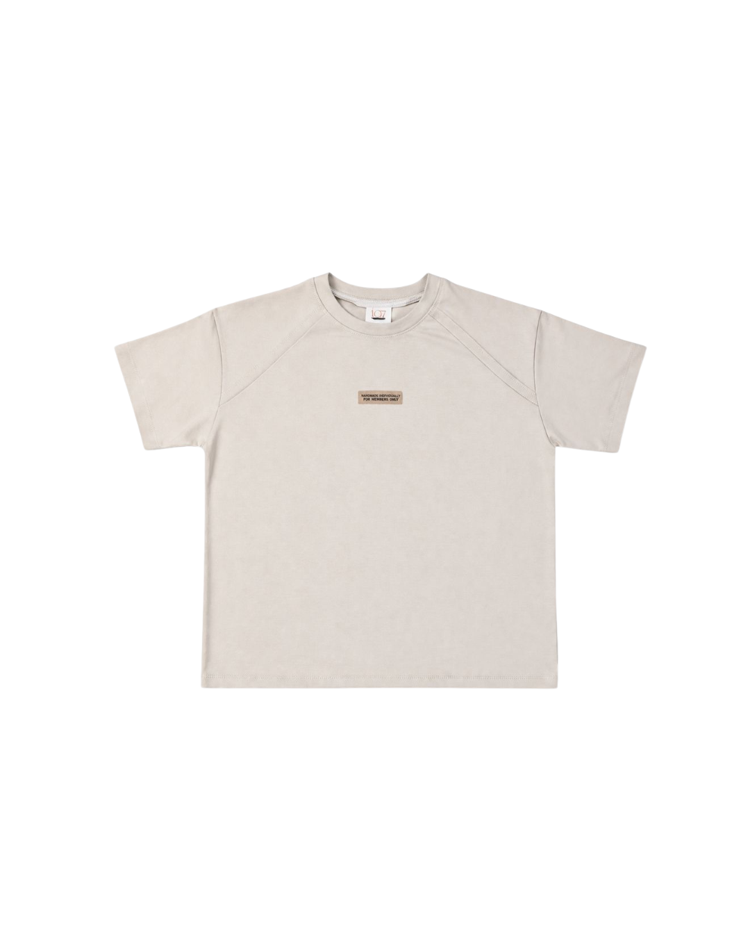 Minimal Statement T-Shirt