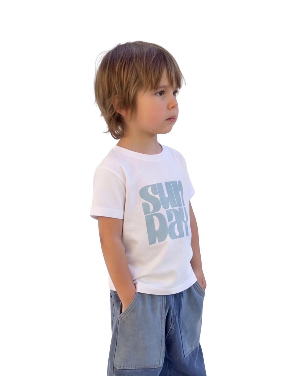 Sunday Street Tee