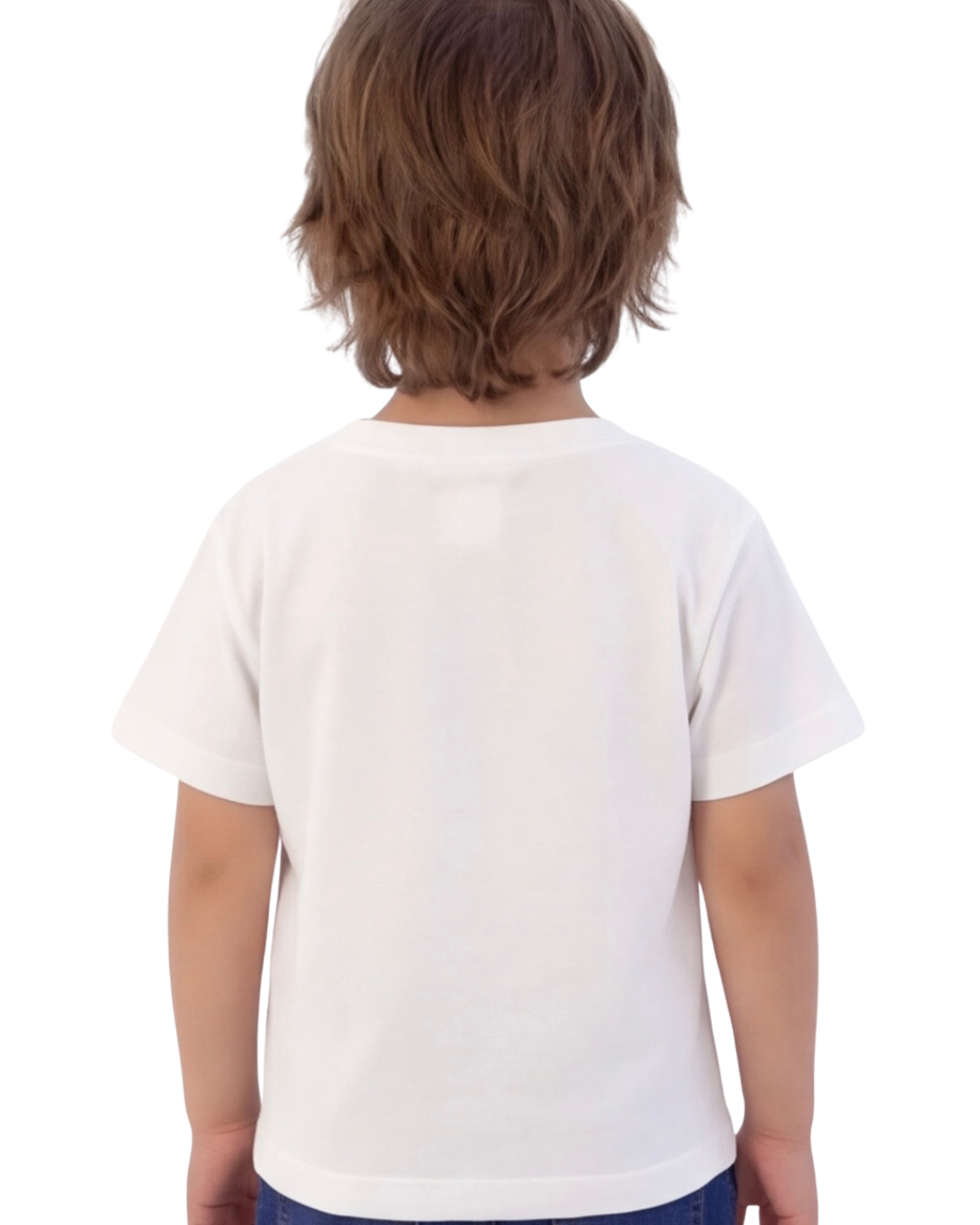 Slow Days Motion Tee