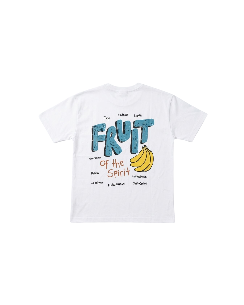 Backfruit Tee
