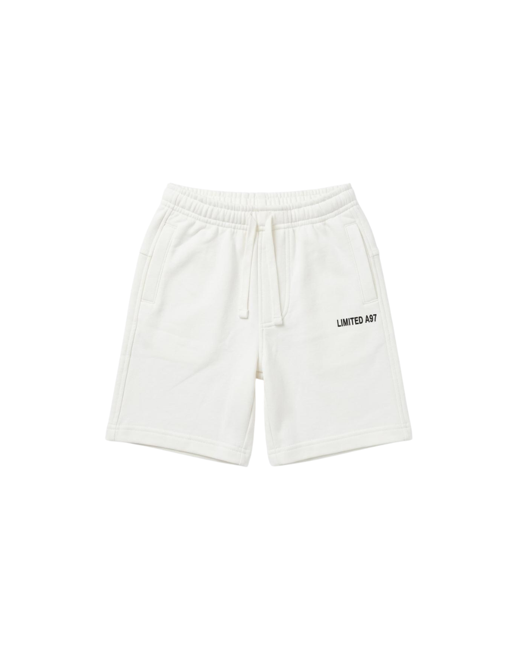 Drawstring Pocket Short