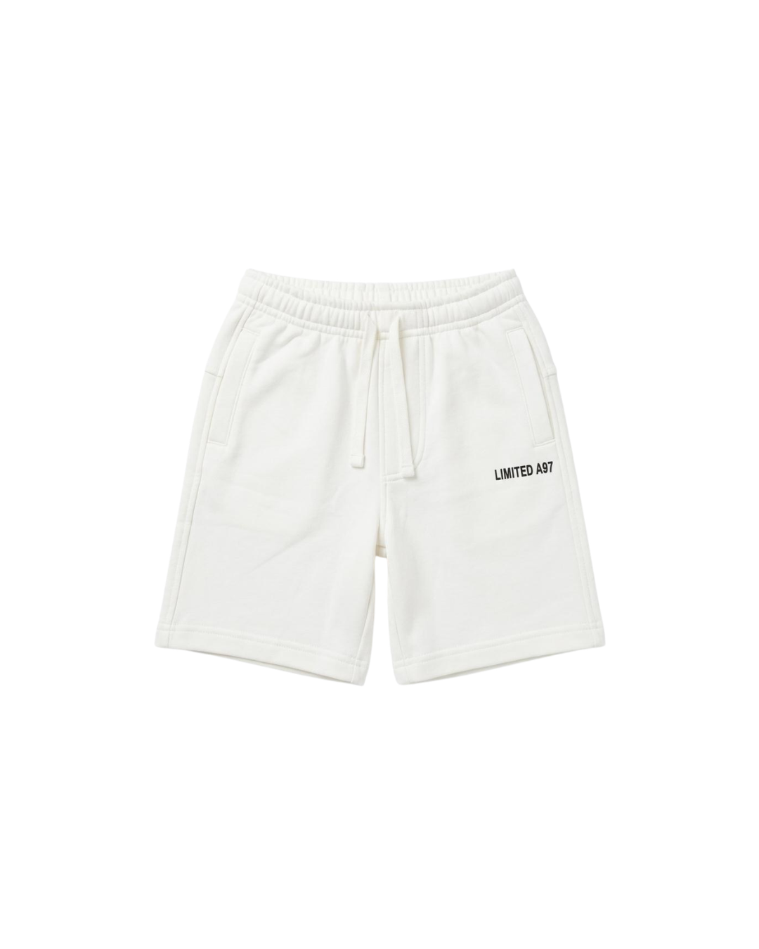 Drawstring Pocket Short