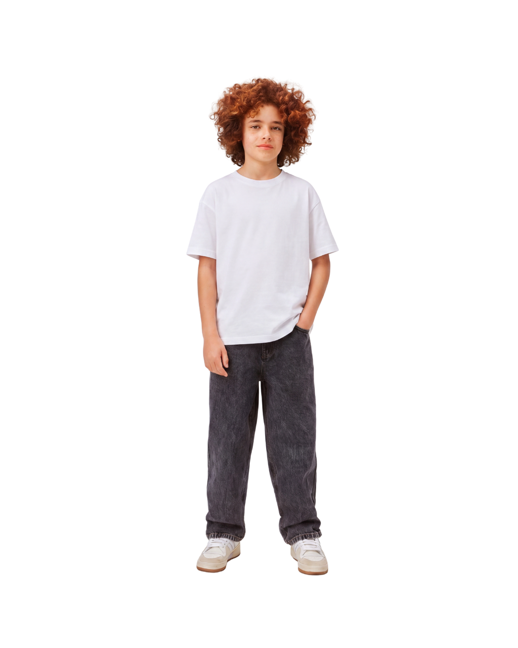 Backfruit Tee