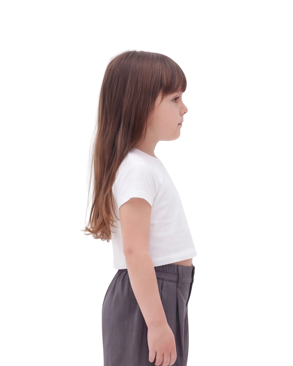 Relaxed Pleated Shorts