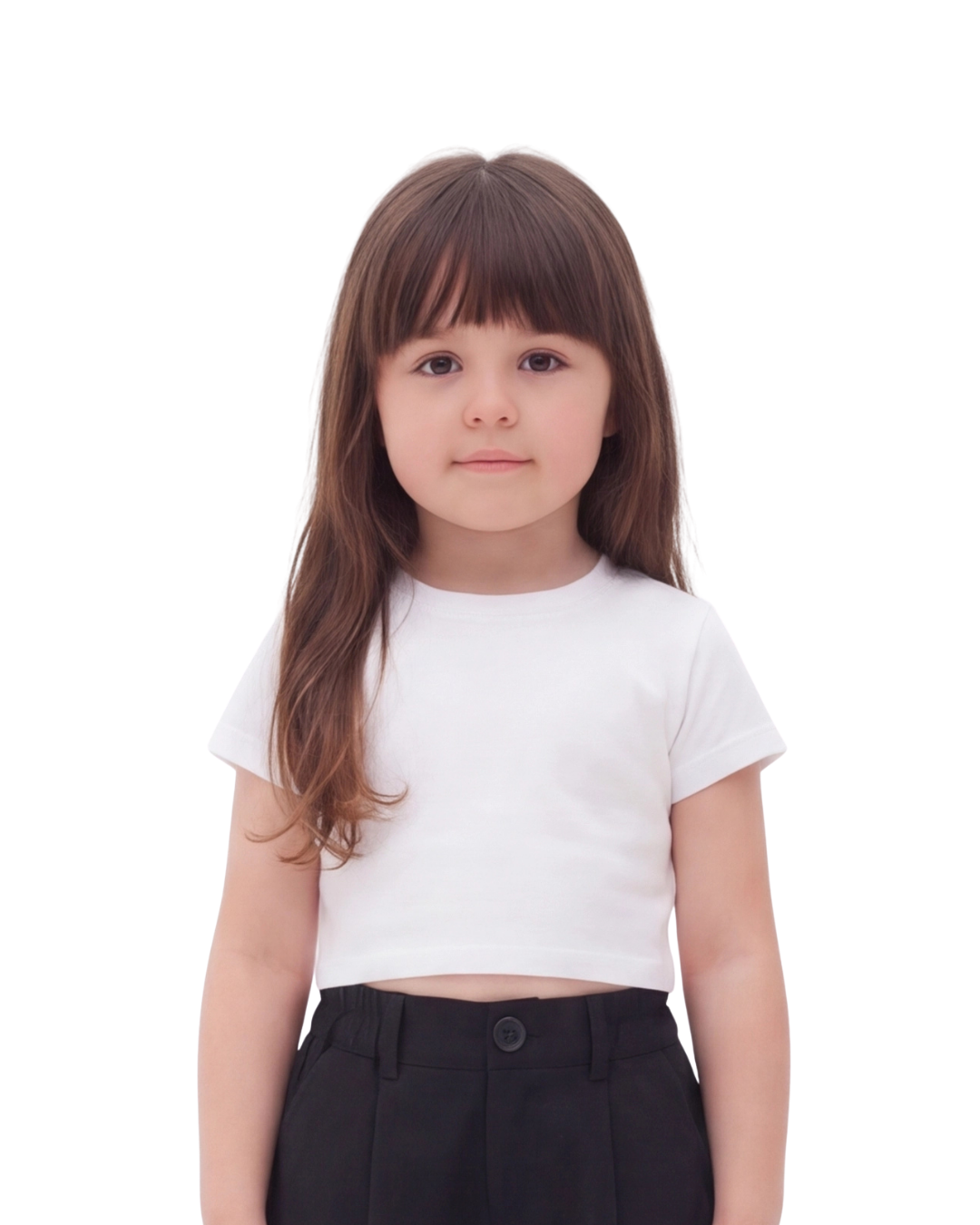 Relaxed Pleated Shorts