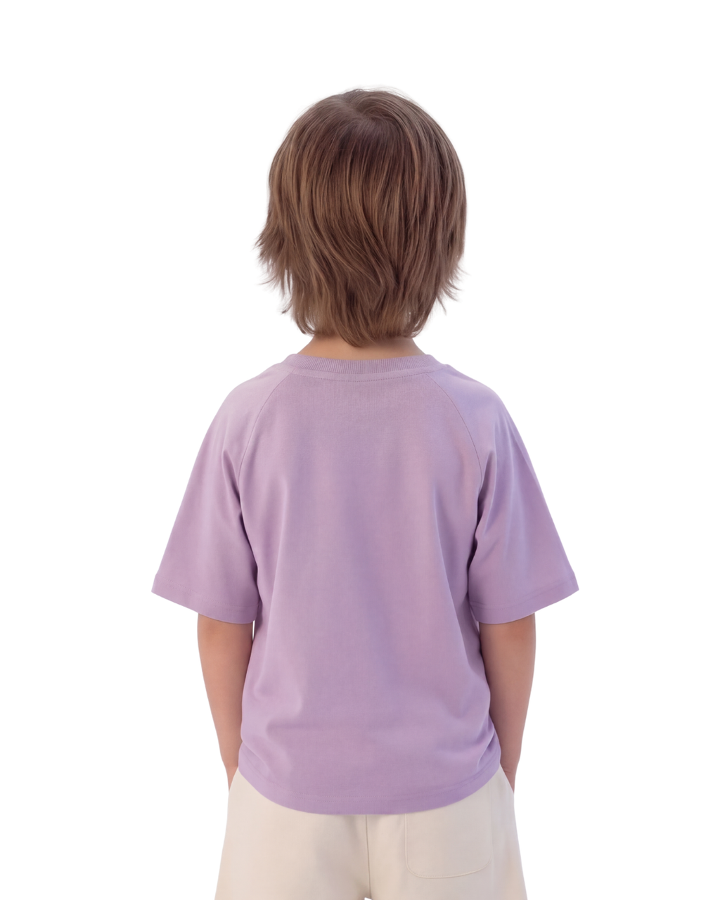Playful Animal Tee