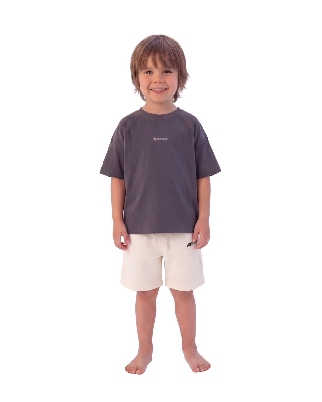 Minimal Casual Tee