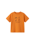 Playful Animal Tee