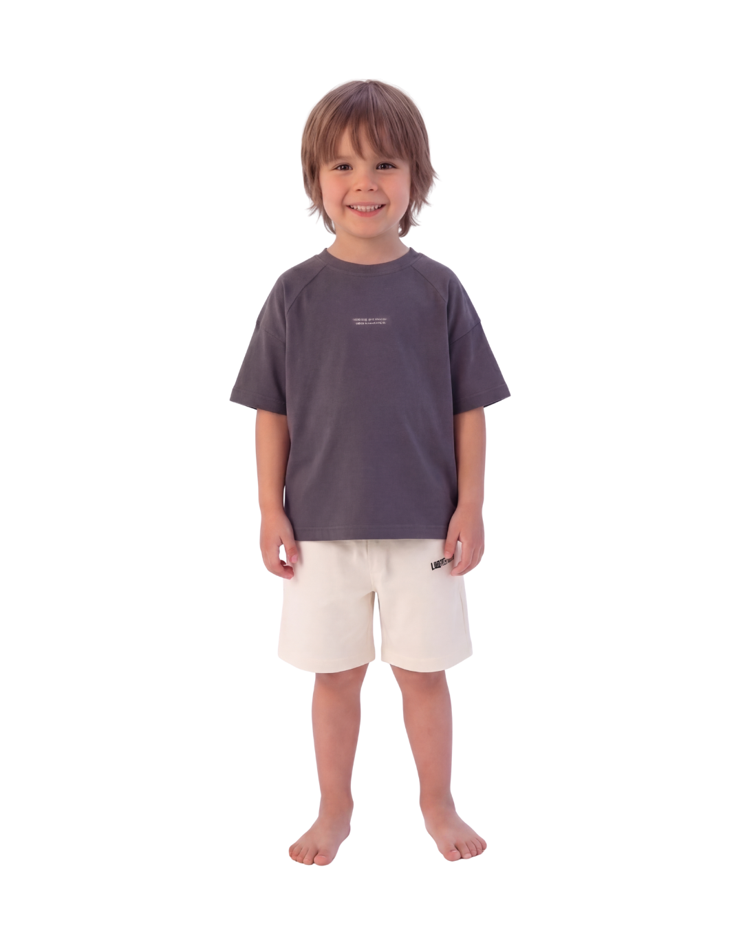 Smart Casual Short