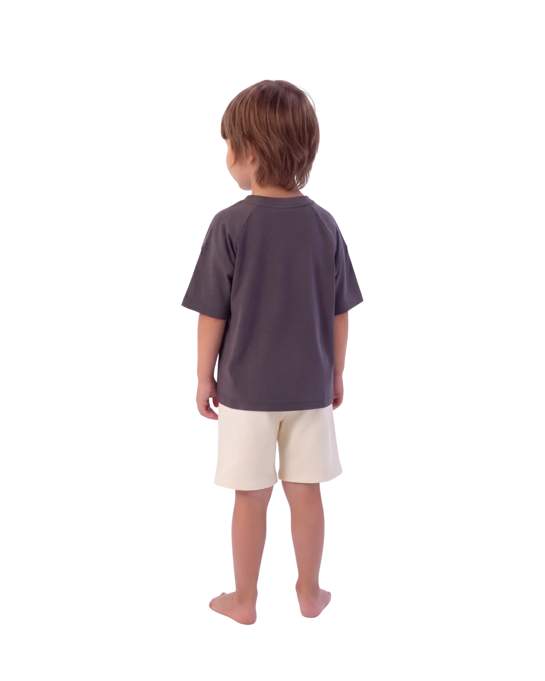 Smart Casual Short
