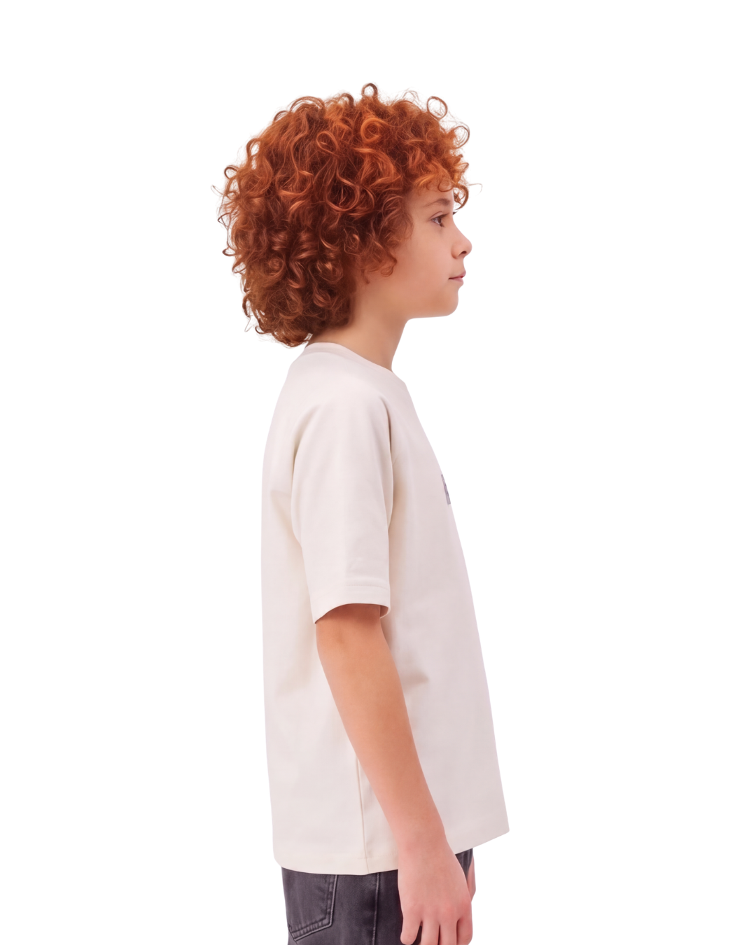 Minimal Statement T-Shirt