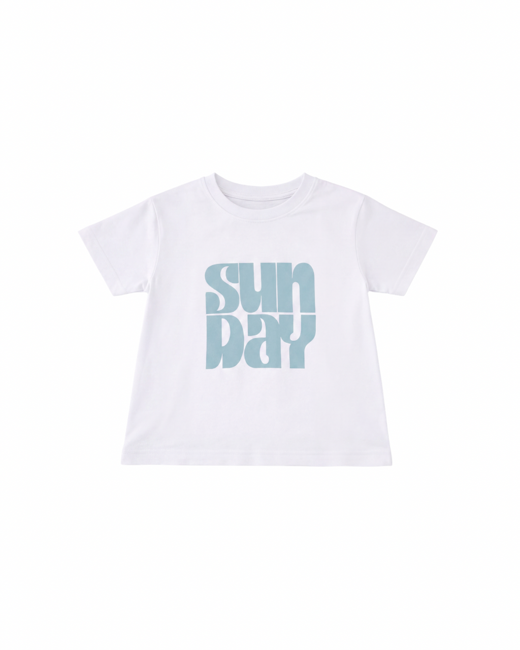 Sunday Street Tee