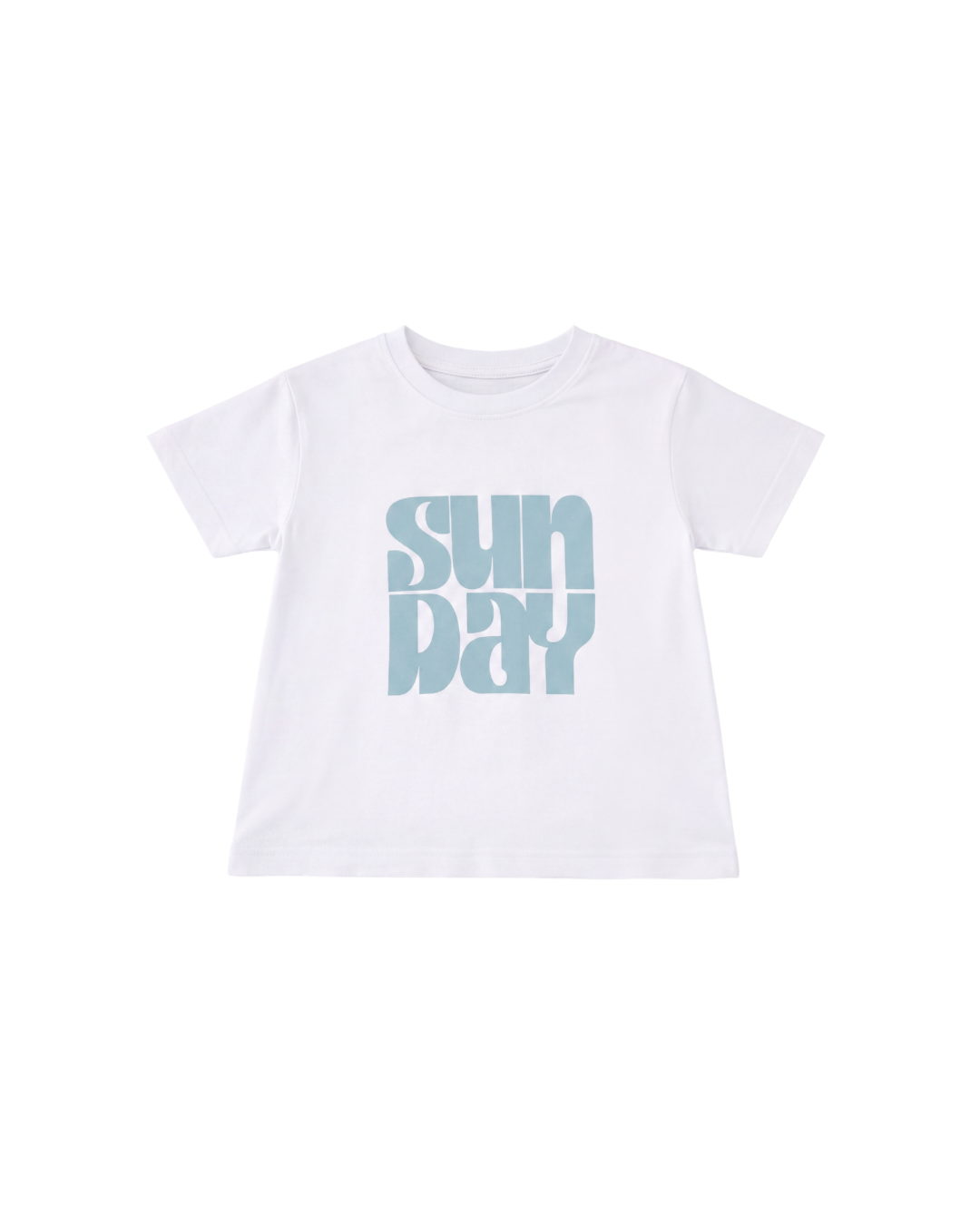 Sunday Street Tee