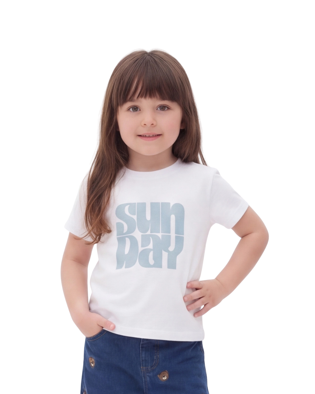 Sunday Vibe Tee