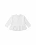 Mini Lace Touch Blouse