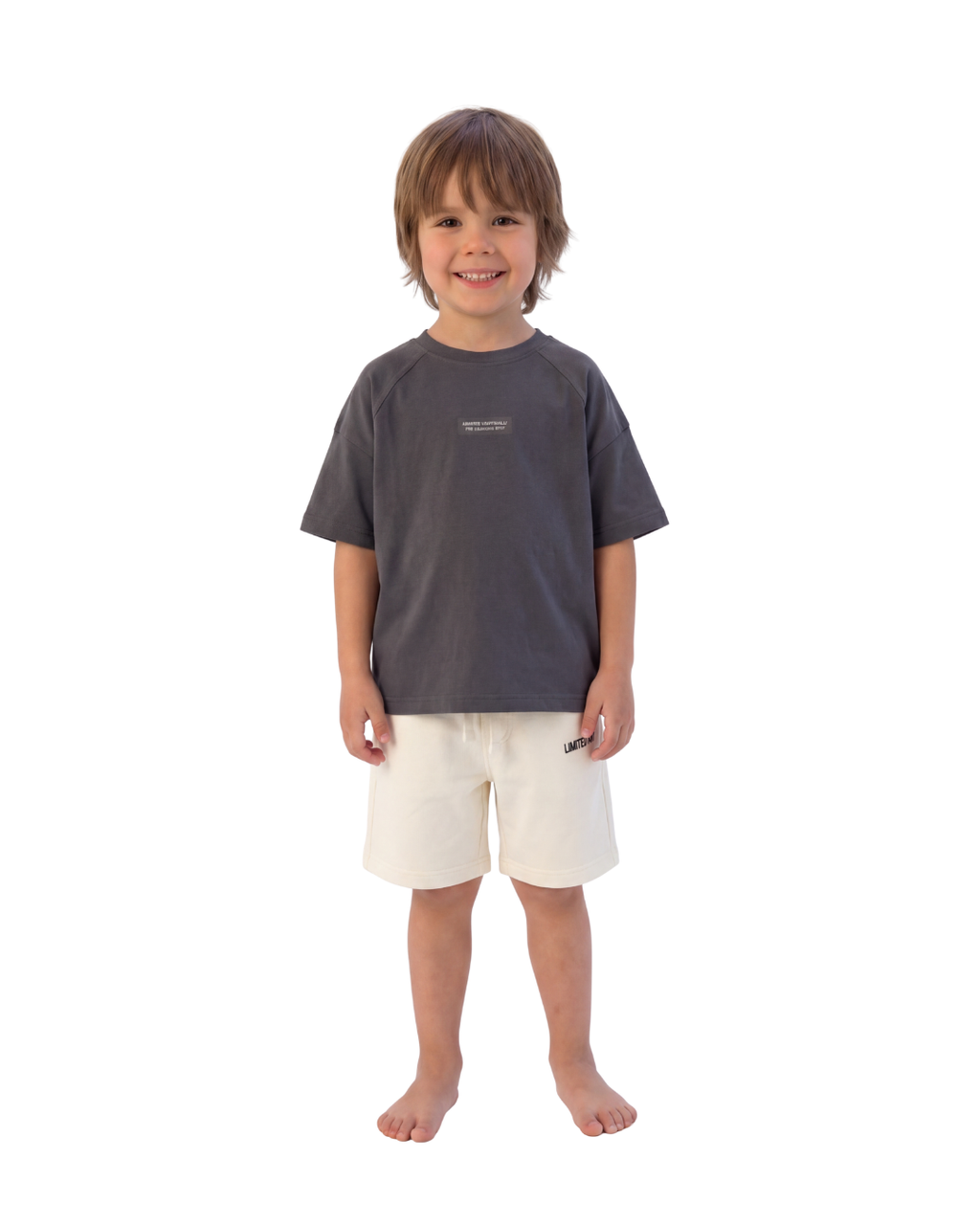 Smart Casual Short