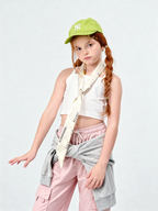 Premium Cargo Track Pants