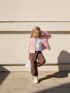 Pocket Explorer Pants